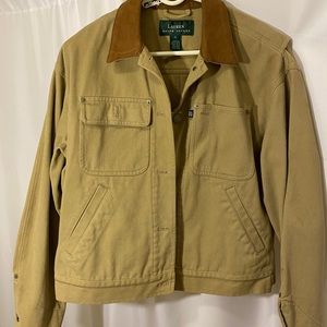 Ralph Lauren vintage jacket